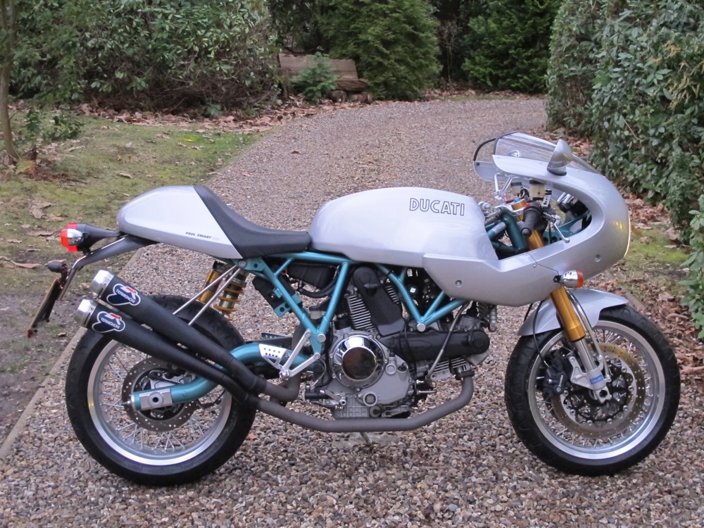 unique bike 70